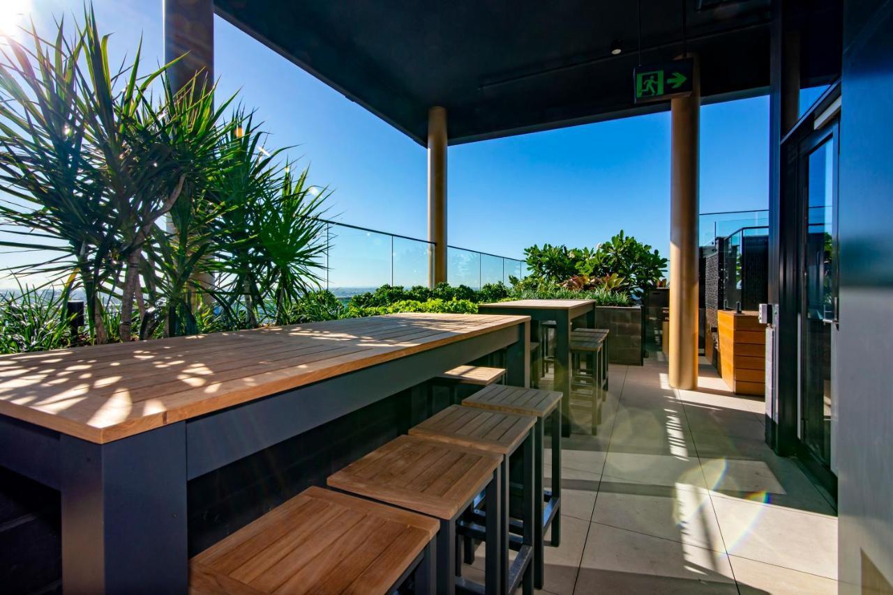 Fortitude Valley Apartments By Cllix Бризбейн Екстериор снимка