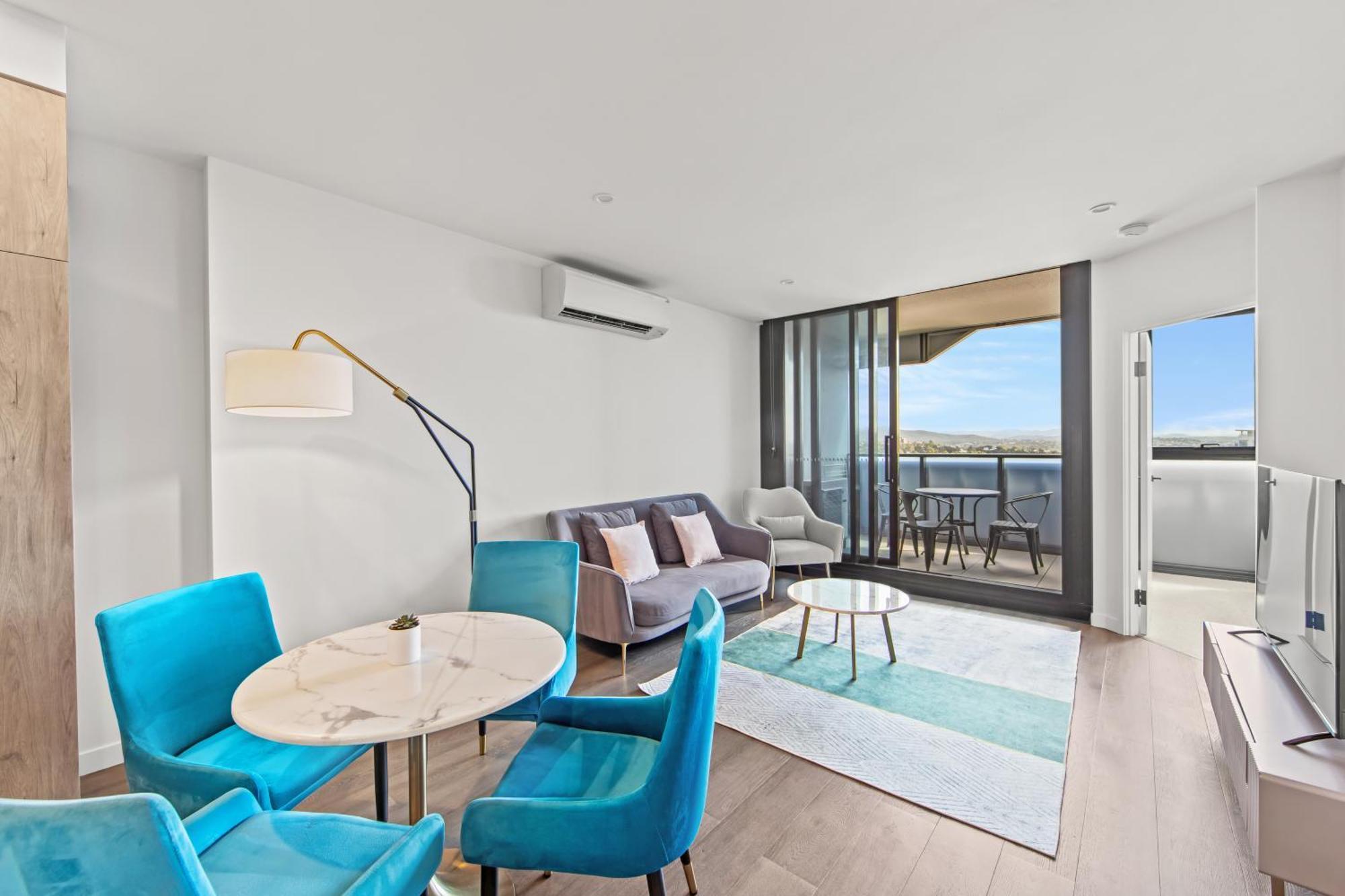 Fortitude Valley Apartments By Cllix Бризбейн Екстериор снимка
