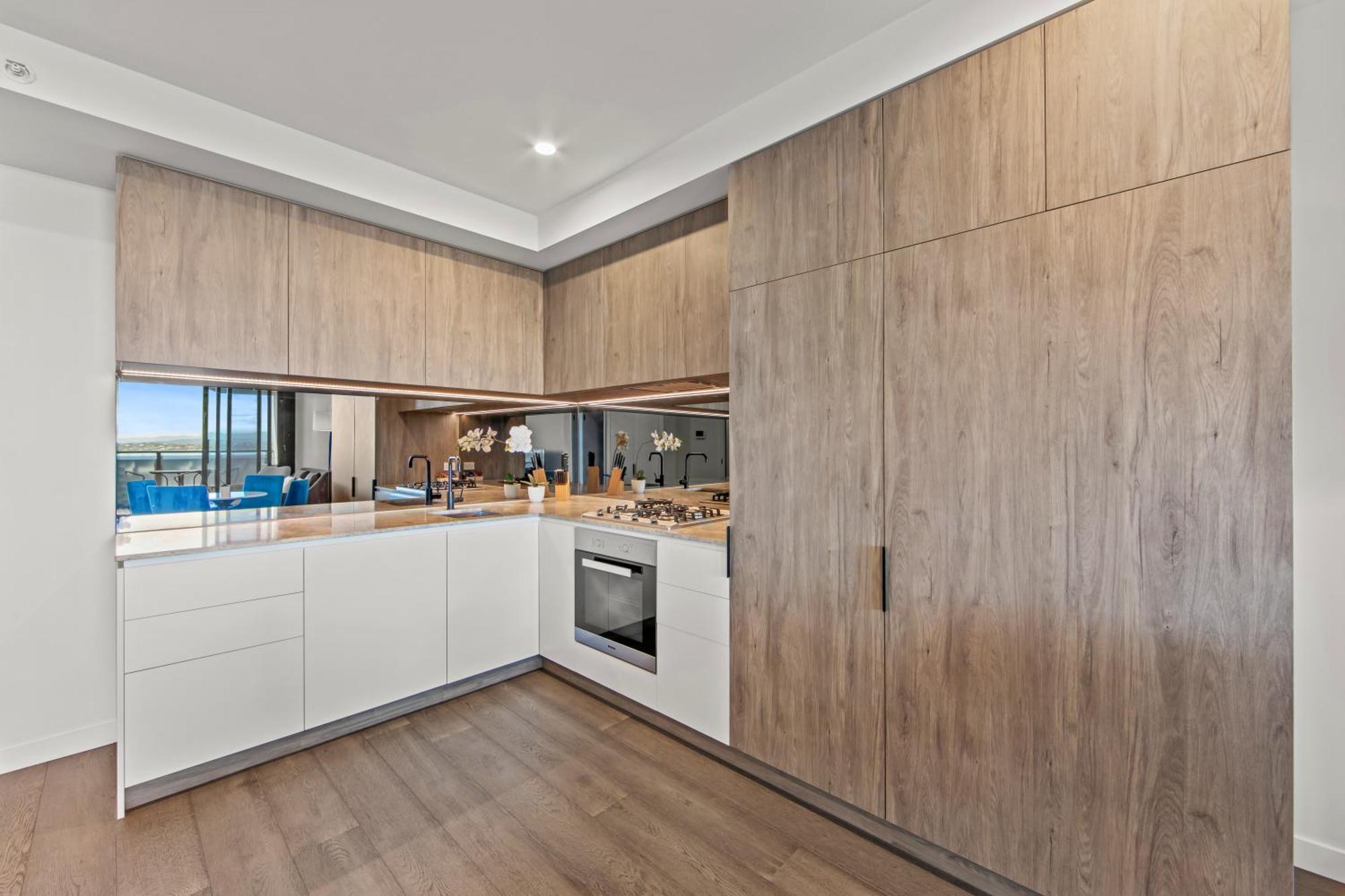 Fortitude Valley Apartments By Cllix Бризбейн Екстериор снимка