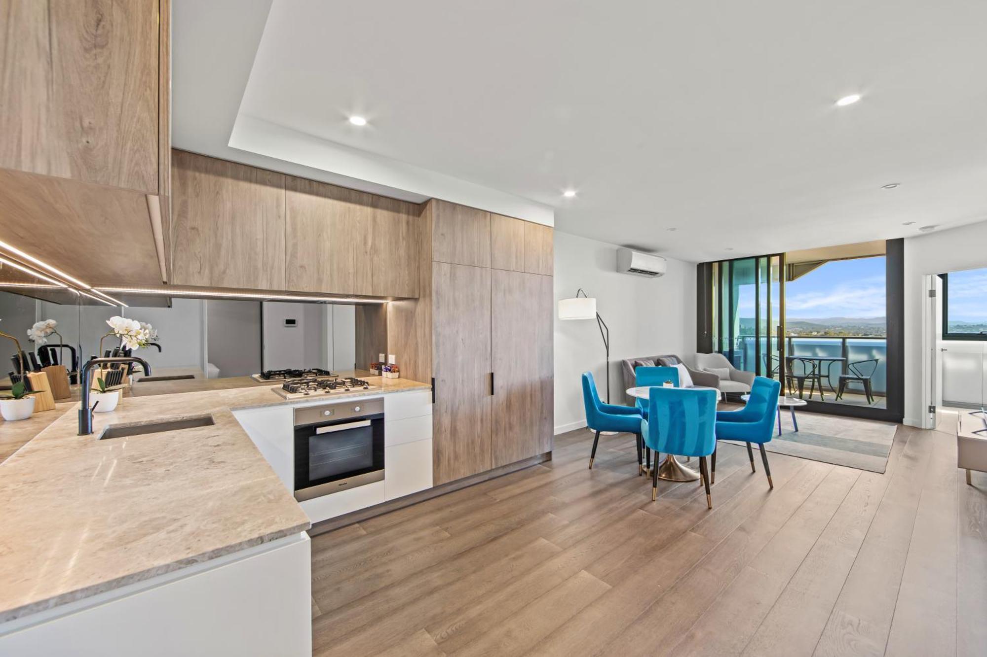 Fortitude Valley Apartments By Cllix Бризбейн Екстериор снимка