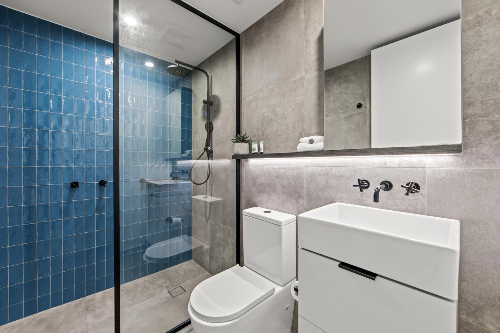 Fortitude Valley Apartments By Cllix Бризбейн Екстериор снимка
