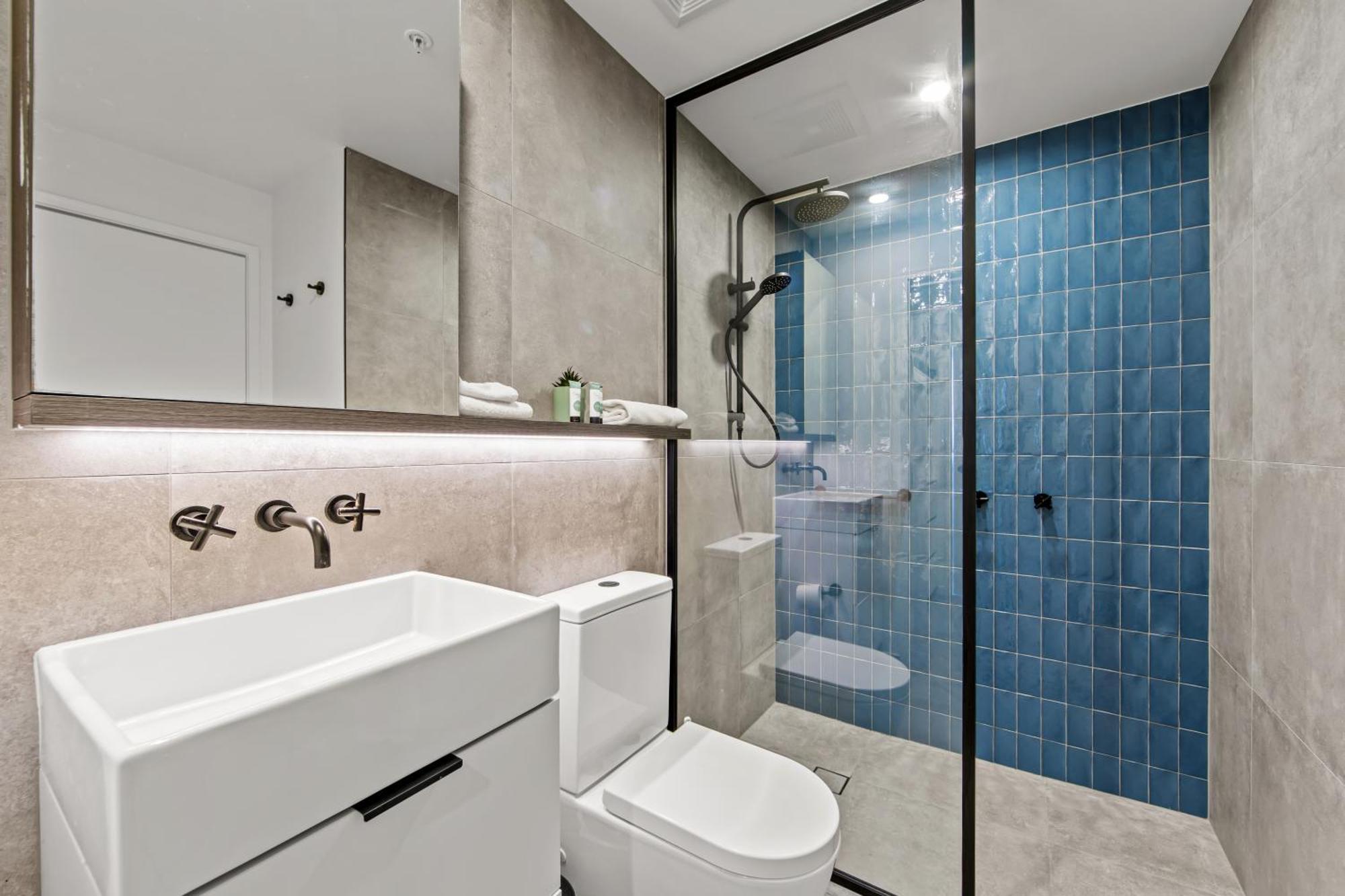 Fortitude Valley Apartments By Cllix Бризбейн Екстериор снимка