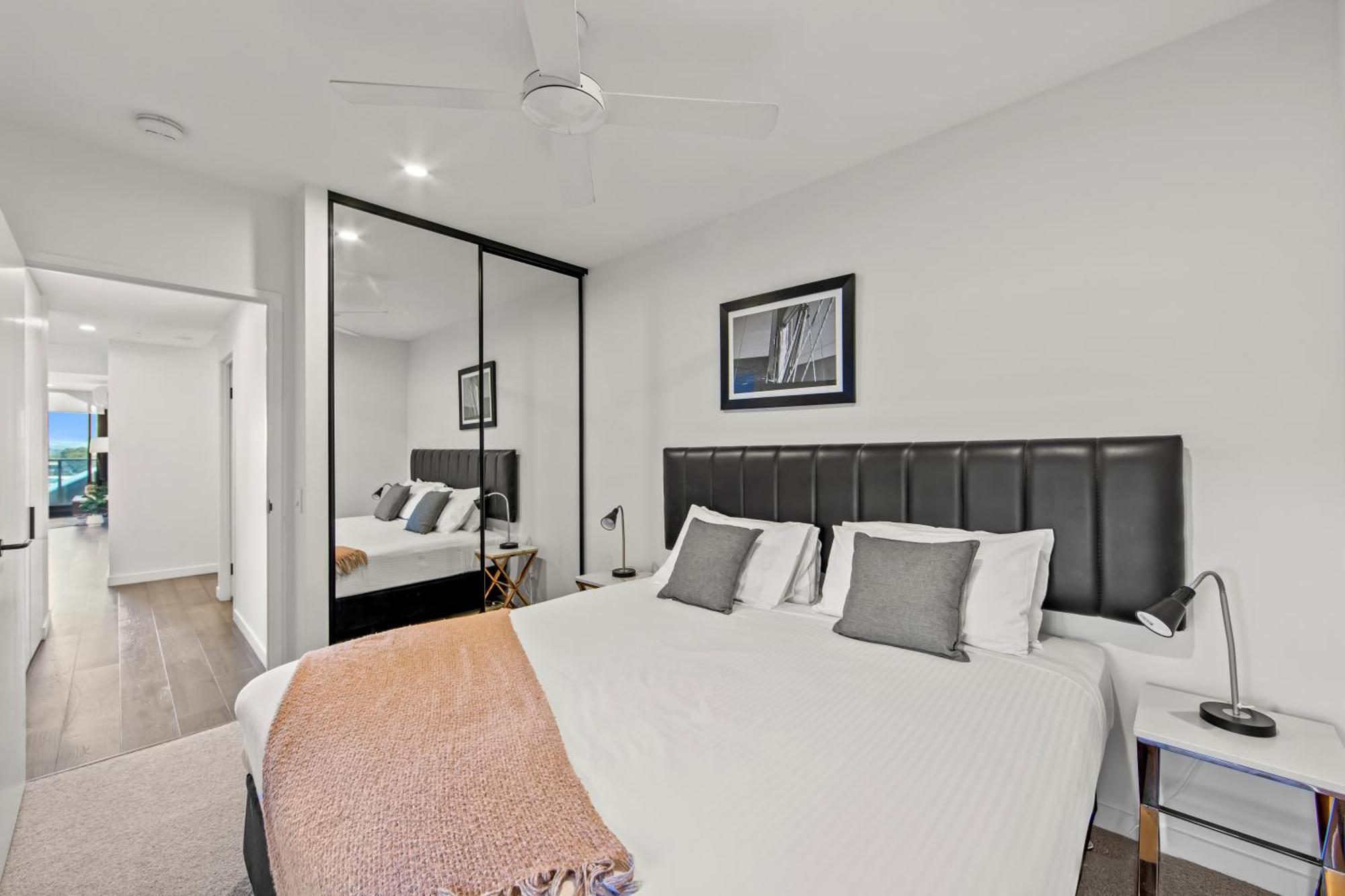 Fortitude Valley Apartments By Cllix Бризбейн Екстериор снимка
