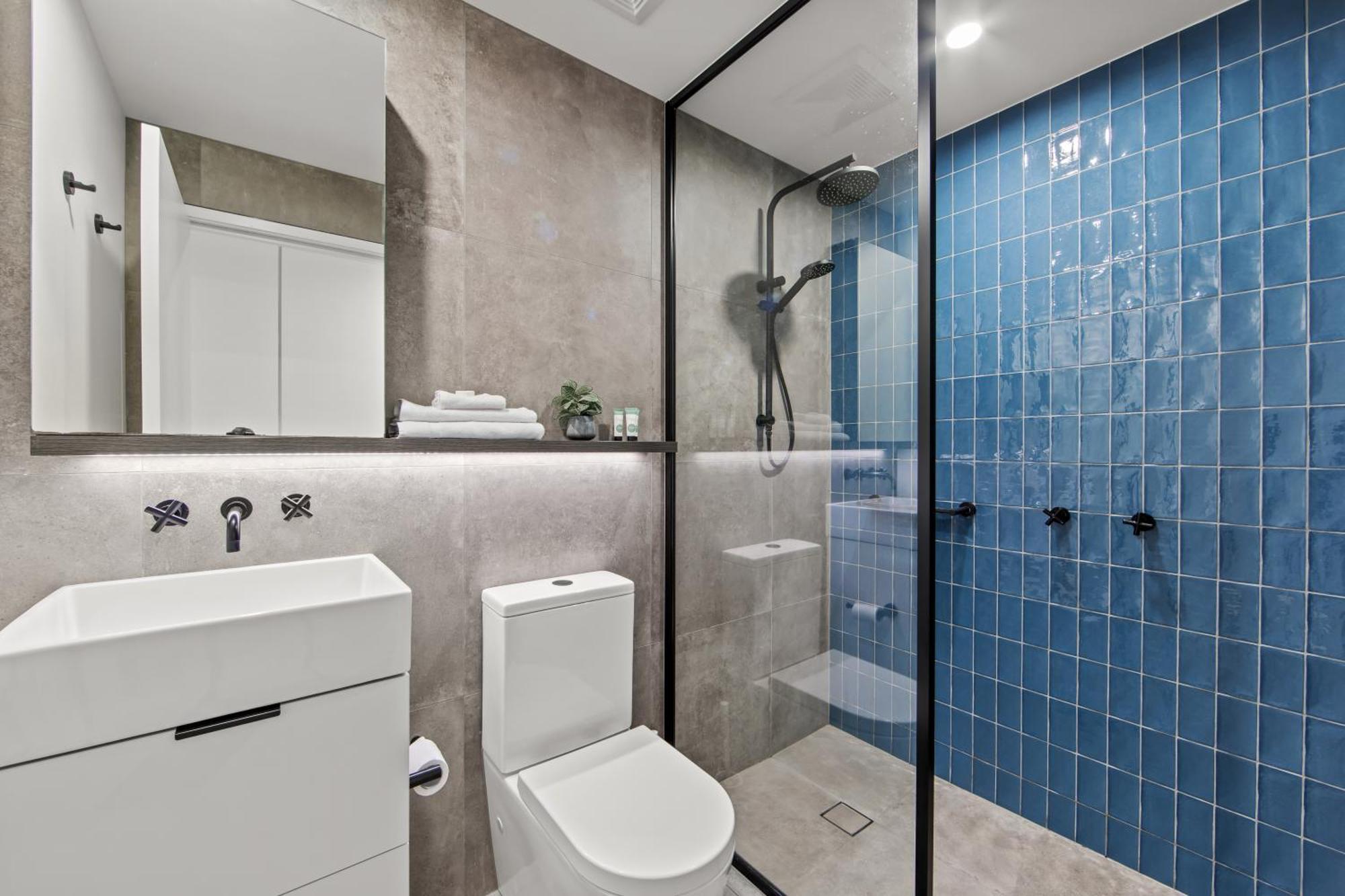 Fortitude Valley Apartments By Cllix Бризбейн Екстериор снимка